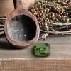 Green Sapphire 1.59 cts