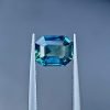 Green Sapphire 2.01 cts - Image 2