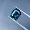 Green Sapphire 2.01 cts - Image 3