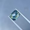 Green Sapphire 2.01 cts - Image 4
